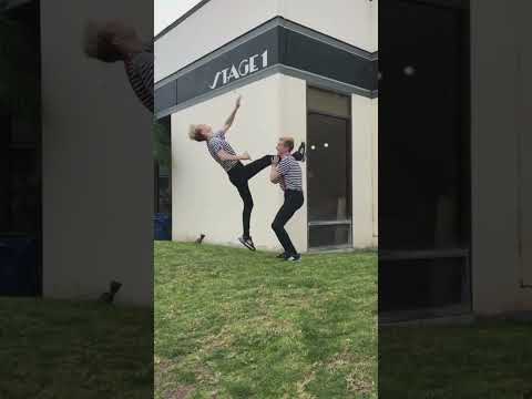 TwinsFromRussia Early TikToks / Best \u0026 Funniest Videos